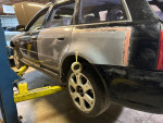 1984 and older auto repair, Fabrication, welding