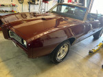 1984 and older auto repair, Fabrication, welding