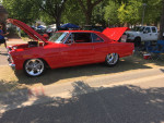 JEFF’S AUTO REPAIR & WELDING