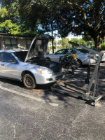 OverSquare Mobile Auto Repair