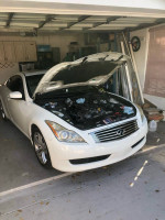 OverSquare Mobile Auto Repair