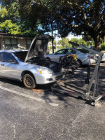 OverSquare Mobile Auto Repair