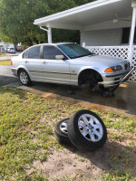 OverSquare Mobile Auto Repair