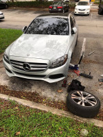 OverSquare Mobile Auto Repair