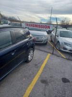 Engine or Transmission repair / Replacement tax season deals