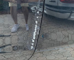 Mobile dent repair