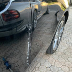 Mobile dent repair