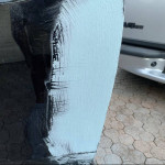 Mobile dent repair