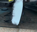 Mobile dent repair