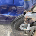 MOBILE DENT REPAIR same day we come to you collision and dent repair