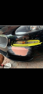 MOBILE DENT REPAIR same day we come to you collision and dent repair