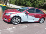Mobile Window Tinting Auto Body Repair & Ceramic Paint Protection.!!!