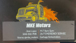 MKE Motors (Mechanical repair)
