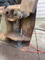 MKE Motors (Mechanical repair)