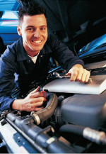 AUTO REPAIR ,AUDI, BWM, MERCEDES, VW SERVICE - REPAIR