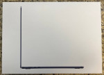 New 15” M2 MacBook Air