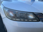 Headlight restoration / repair
