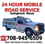 MOBILE SEMI TRUCK REPAIR