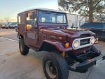 HAIL, AUTO PAINT, BODY REPAIR. FREE ESTIMATES.