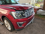 HAIL, AUTO PAINT, BODY REPAIR. FREE ESTIMATES.