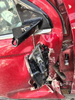 HAIL, AUTO PAINT, BODY REPAIR. FREE ESTIMATES.