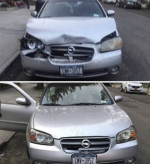 Mobile Dent Scratch & Bumper Repair 99% Off The Shop