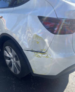 Mobile Dent Scratch & Bumper Repair 99% Off The Shop