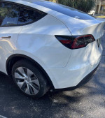 Mobile Dent Scratch & Bumper Repair 99% Off The Shop