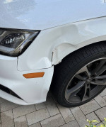 Mobile Dent Scratch & Bumper Repair 99% Off The Shop