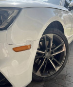 Mobile Dent Scratch & Bumper Repair 99% Off The Shop