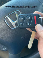 HEART Locksmith - Lockouts, Car Keys, Ignition Repair