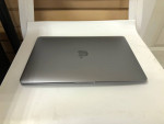 Macbook Pro 13 inch 2017 Two Thunderbolt 3 ports