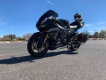 ⭐️ 🏍 ALL DAKINE, LLC - Custom Motorcycle Shop & Repair 🇺🇸