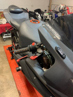 ⭐️ 🏍 ALL DAKINE, LLC - Custom Motorcycle Shop & Repair 🇺🇸