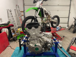 ⭐️ 🏍 ALL DAKINE, LLC - Custom Motorcycle Shop & Repair 🇺🇸