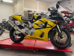 ⭐️ 🏍 ALL DAKINE, LLC - Custom Motorcycle Shop & Repair 🇺🇸