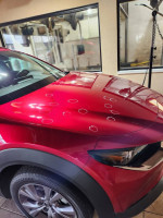 PDR-Mobile paintless dent repair