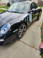 PDR-Mobile paintless dent repair
