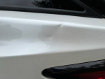 PDR-Mobile paintless dent repair