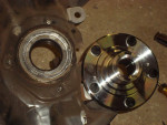 Brake Repair Disk Brakes Pad Replacement $25 ($12.50/wheel)