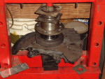 Brake Repair Disk Brakes Pad Replacement $25 ($12.50/wheel)