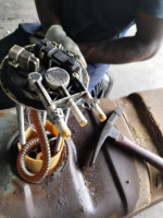 AUTO REPAIR SHOP , MOBILE MECHANIC & TAG & TITLE Services, WE FIX EVERYTHING
