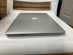 Macbook Pro Retina 15 inch Mid 2015 core i7 16GB RAM 512GB SSD