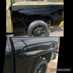 mobile auto body repair