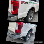 mobile auto body repair