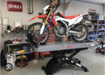 Dirt bike street bike /Atv repair 24 years dealer experience
