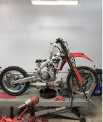 Dirt bike street bike /Atv repair 24 years dealer experience