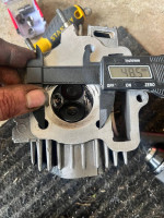 Dirt bike street bike /Atv repair 24 years dealer experience