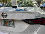 Custom auto body paint Dent repair