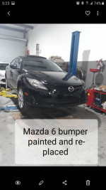 Xtreme/Auto repair/ and body works